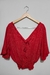 Blusa Candy PS - Emily Modas | Plus Size
