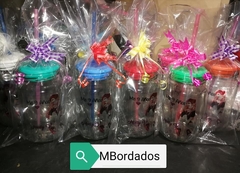 Banner de la categoría TAZAS, CHOP, VASOS