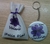 LLAVEROS PIN (pack 10 unidades) en internet