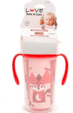 L❤️VE Safe & Care VASO MÁGICO-INVOLCABLE - comprar online