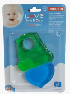 MORDILLO REFRIGERADO DE DIFERENTES FIGURAS - comprar online