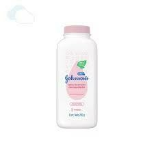 Talco Johnsons dermoprotector - comprar online