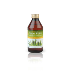 Aloe Vera jugo 100% natural - comprar online