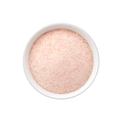 Sal rosa del Himalaya Fina