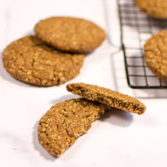 Cookies x5 Tanto Gusto - 5 variedades 