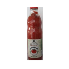 Tomate triturado