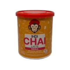 Indi Chai Latte Caramel