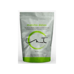 Matcha detox té en hebras In_t