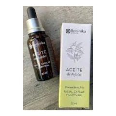 Aceite de Jojoba - Botanika
