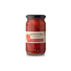 Pimientos Morrones
