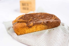 Budín integral marmolado Tanto Gusto - comprar online
