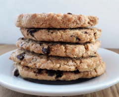 Cookies x5 Tanto Gusto - 5 variedades  - tienda online