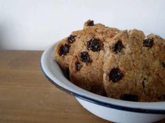 Cookies x5 Tanto Gusto - 5 variedades  - comprar online