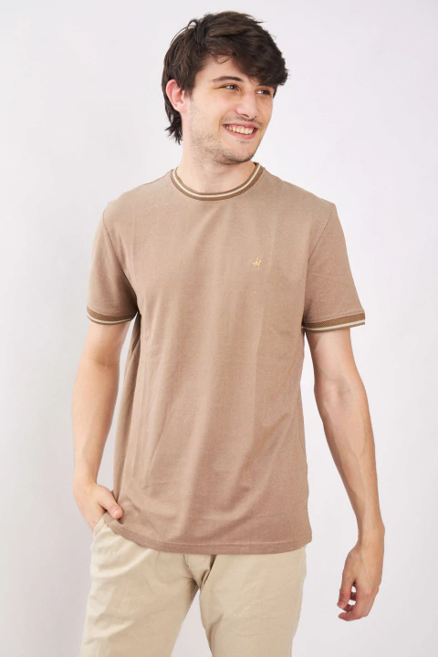 REMERA PIQUÉ – COSTA
