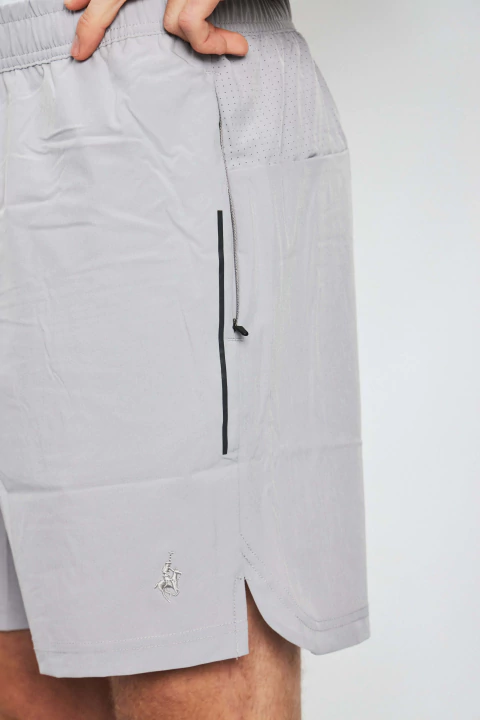 Imagen de SHORT DEPORTIVO BOLSILLO TRASERO - JAGUAR