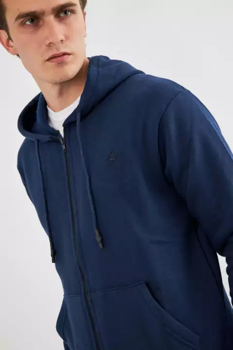 CAMPERA ROOT