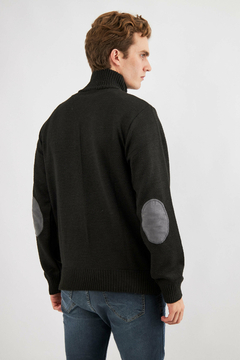 SWEATER CADIZ - Wellington polo club Mayorista