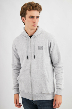 CAMPERA KUBE - Wellington polo club Mayorista