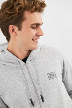 CAMPERA KUBE - tienda online