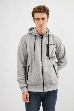 Imagen de CAMPERA VULCAN