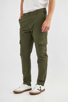 Imagen de PANTALON LOUIS