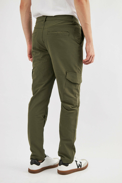 PANTALON LOUIS - tienda online