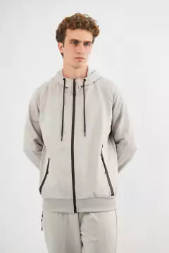 CAMPERA KILLMAN