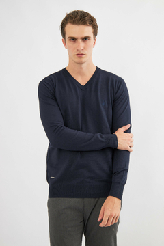SWEATER BLANC - tienda online