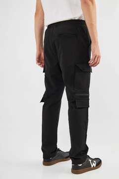 Imagen de PANTALON CARGO MISURI