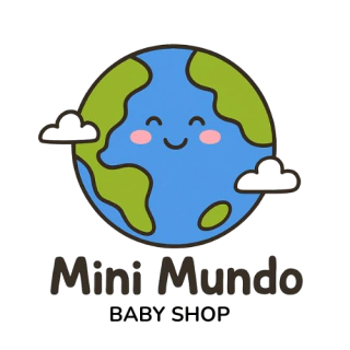 Mini Mundo - Baby Shop