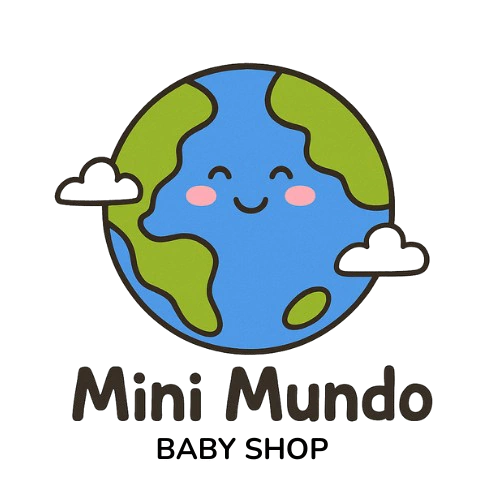 Mini Mundo - Baby Shop