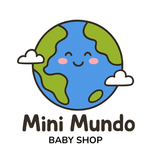 Mini Mundo - Baby Shop
