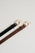 Cinto Fivela Oval - comprar online