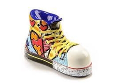 Minifigurine Sneaker