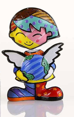 Minifigurine Minischool Girl
