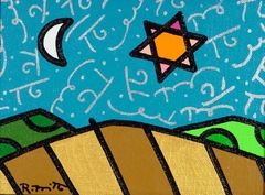 LANDSCAPE - ORIGINAL - WYN147006ACB