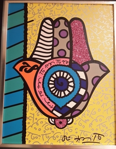 HAMSA - comprar online
