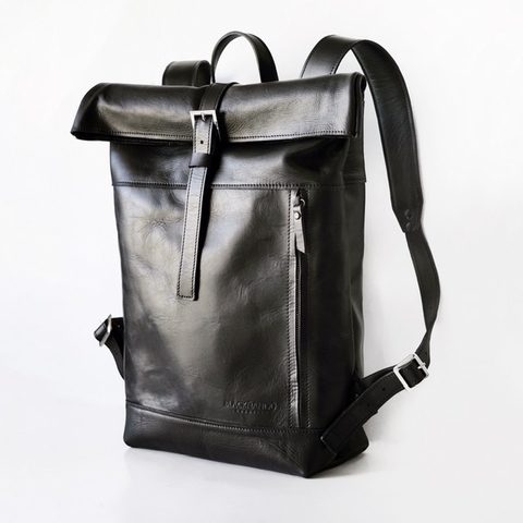 MOCHILA MODELO 9.20 COLOR NEGRA