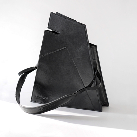 CARTERA TANGO NEGRA