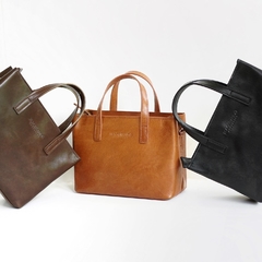 CARTERA NAMIBIA NEGRA - tienda online