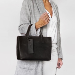 CARTERA NAMIBIA NEGRA - comprar online
