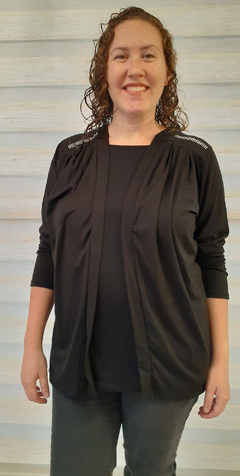 art.730 conjunto musculosa/espolverino - comprar online