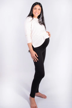 ART.578 CALZA TERMICA FRIZADA