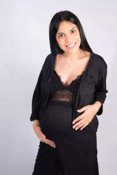art 999 N conjunto camisón con mañanita