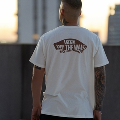 Remera skateboard Classic
