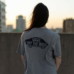 Remera skateboard Classic en internet