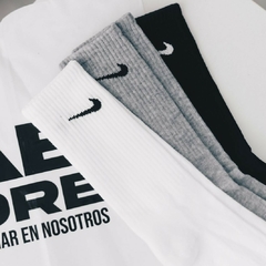 Medias 3/4 - comprar online
