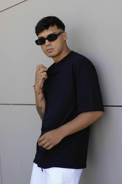 Remeras Oversize en internet
