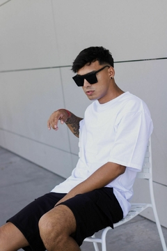 Remeras Oversize - comprar online
