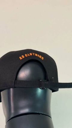 Boné - AO Clothing - OCASO JEANS